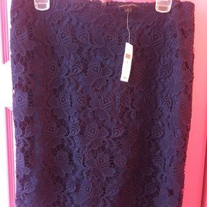 Banana Republic Pencil Skirt